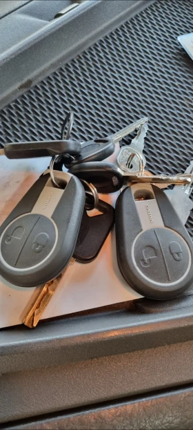 Volvo Fm FM ADR, снимка 5