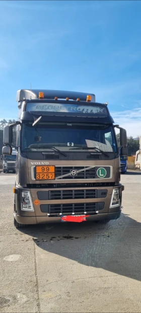 Volvo Fm FM ADR, снимка 3