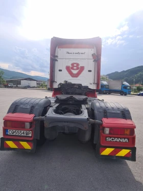 Scania R 500, снимка 5