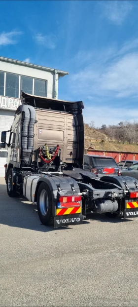Volvo Fm FM380 ADR | Mobile.bg    8
