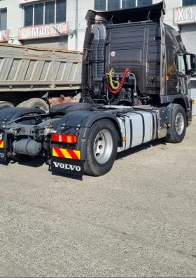 Volvo Fm FM380 ADR | Mobile.bg    7
