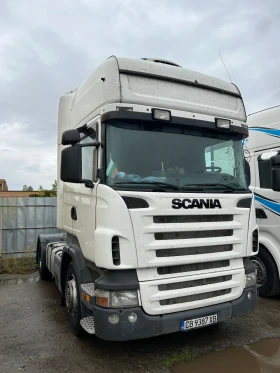 Scania R 480 | Mobile.bg    2