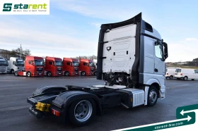 Mercedes-Benz Actros SZM25121 | Mobile.bg    5