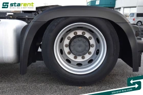 Mercedes-Benz Actros SZM25121 | Mobile.bg    16