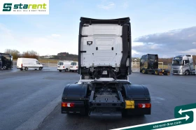 Mercedes-Benz Actros SZM25121 | Mobile.bg    6