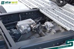 Mercedes-Benz Actros SZM25121 | Mobile.bg    11