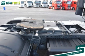 Mercedes-Benz Actros SZM25121 | Mobile.bg    12