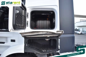 Mercedes-Benz Actros SZM25121 | Mobile.bg    13