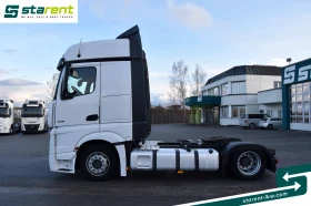 Mercedes-Benz Actros SZM25121 | Mobile.bg    8