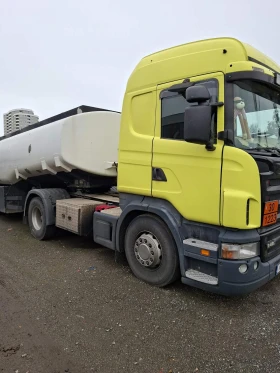 Scania R 420, снимка 3
