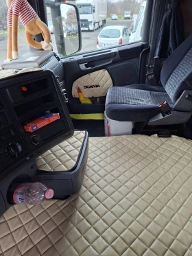 Scania R 420, снимка 5