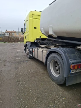 Scania R 420, снимка 2