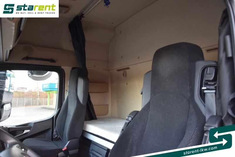 Mercedes-Benz Actros SZM25121, снимка 15 - Камиони - 52526296