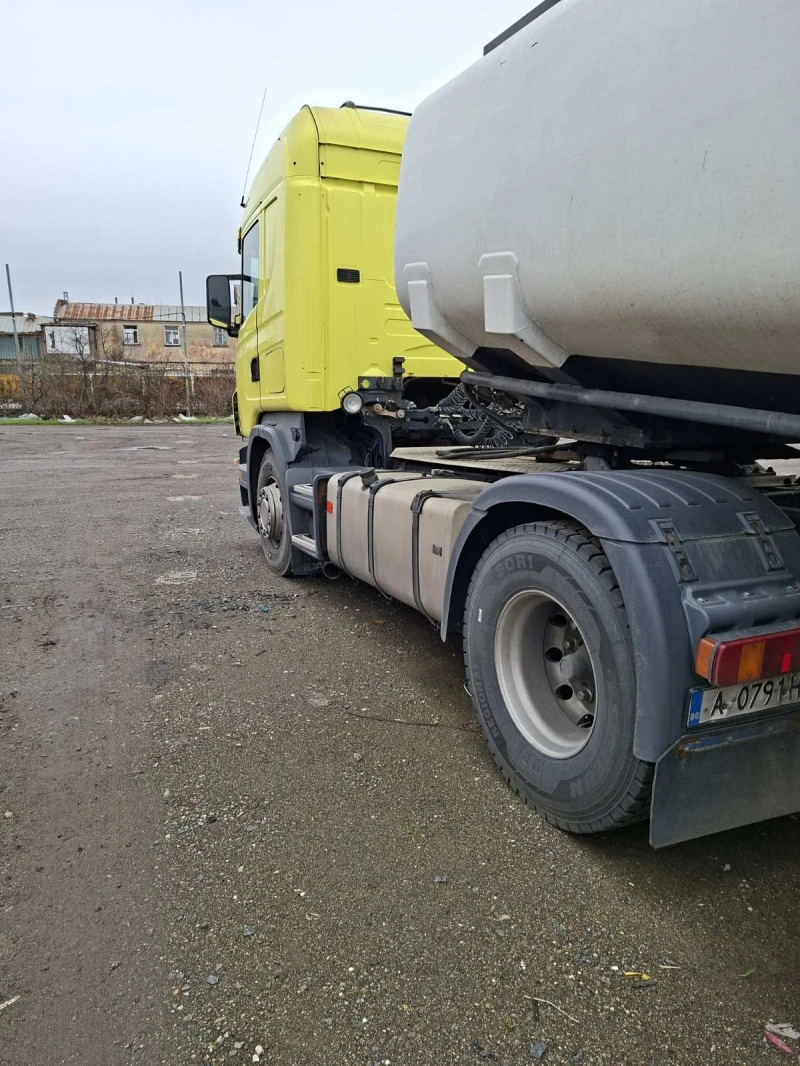 Scania R 420, снимка 2 - Камиони - 53468322