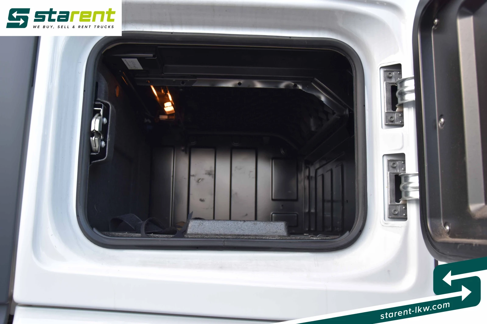 Mercedes-Benz Actros SZM25121 | Mobile.bg   14