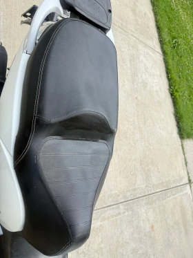 Aprilia Scarabeo 300i 2012 2 broq, снимка 9