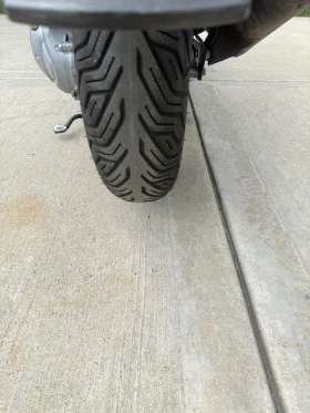 Aprilia Scarabeo 300i 2012 2 broq, снимка 8