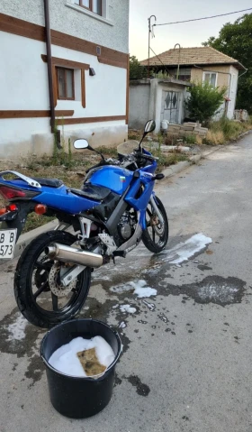 Honda Cbr, снимка 2