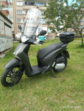 Honda Sh 150i, снимка 1