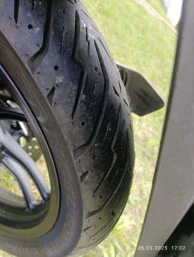 Honda Sh 150i, снимка 14