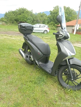 Honda Sh 150i, снимка 2