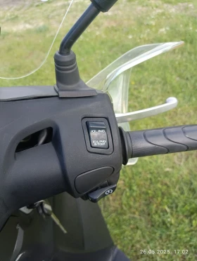 Honda Sh 150i, снимка 12