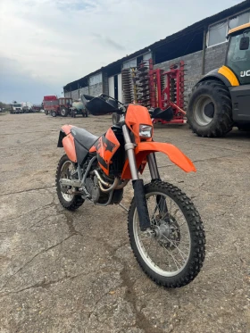 Ktm Enduro LC-4, снимка 2