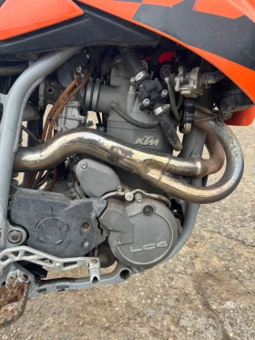 Ktm Enduro LC-4, снимка 6