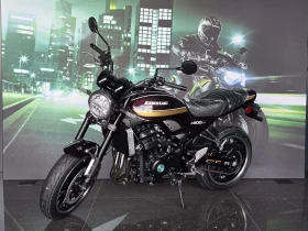 Kawasaki Z 900 RS 2026, снимка 2