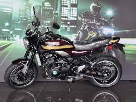 Kawasaki Z 900 RS 2026, снимка 3