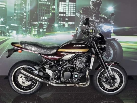 Kawasaki Z 900 RS 2026, снимка 4