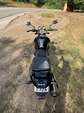 Suzuki Bandit GSF 650 BANDIT, снимка 7