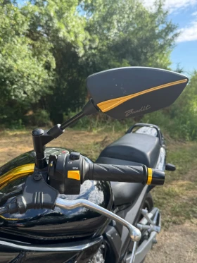 Suzuki Bandit GSF 650 BANDIT, снимка 9