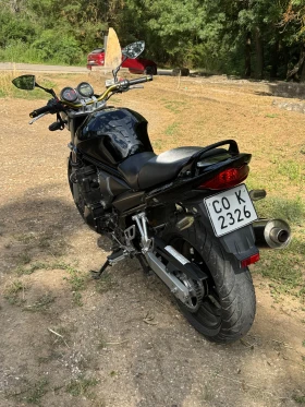 Suzuki Bandit GSF 650 BANDIT, снимка 5