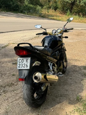 Suzuki Bandit GSF 650 BANDIT, снимка 4