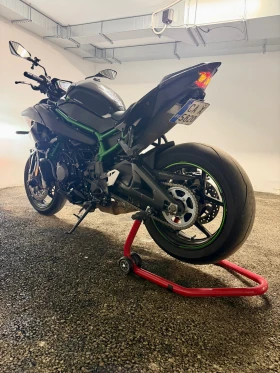 Kawasaki Z H2, снимка 4