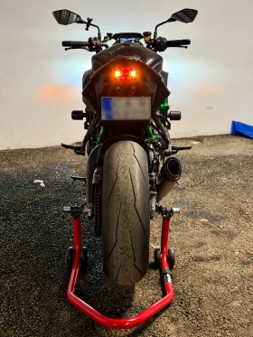 Kawasaki Z H2, снимка 5