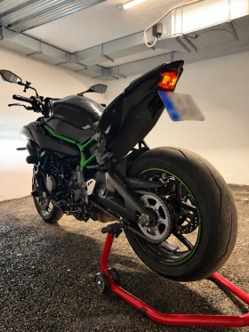 Kawasaki Z H2, снимка 6