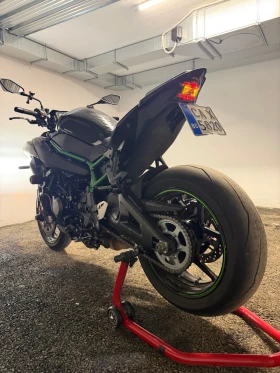 Kawasaki Z H2, снимка 6