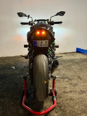 Kawasaki Z H2, снимка 2