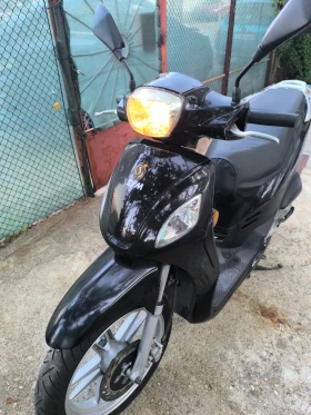 Sym ADX AY 05 W, снимка 4