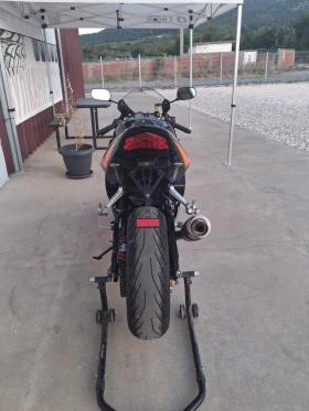 Suzuki Gsxr 35 kw. A2, снимка 5