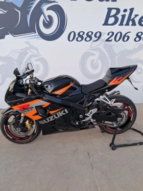 Suzuki Gsxr 35 kw. A2, снимка 3