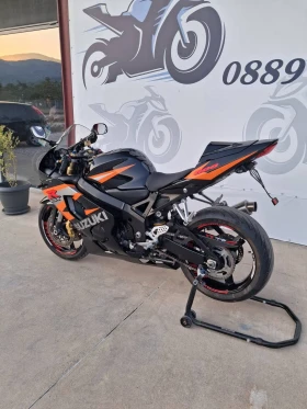 Suzuki Gsxr 35 kw. A2, снимка 9