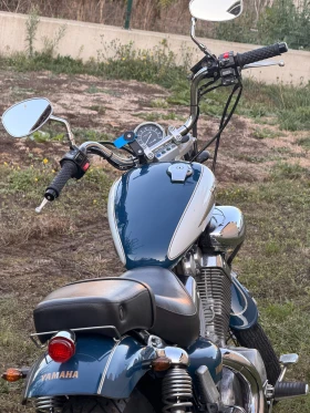 Yamaha Virago, снимка 7