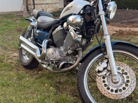 Yamaha Virago, снимка 4