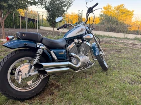 Yamaha Virago, снимка 5