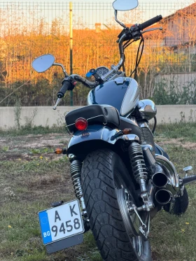 Yamaha Virago, снимка 8