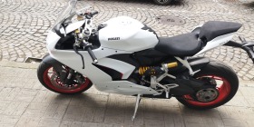 Ducati Panigale V2, снимка 2 - Мотоциклети и мототехника - 45288315