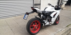 Ducati Panigale V2, снимка 4 - Мотоциклети и мототехника - 45288315